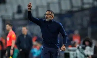 OM : un nom émerge pour remplacer Beye, il divise déjà les supporters !