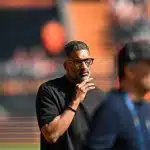 OM : Beye a retourné en privé sa veste avec ses joueurs, leur réponse est brutale ! 