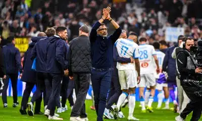 OM : Beye a-t-il trouvé la bonne formule après l&rsquo;Olympico ?