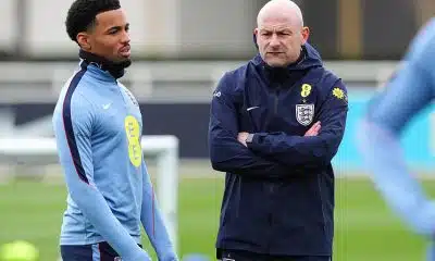 OM : Beye a trouvé le remplaçant de Greenwood et il flambe !