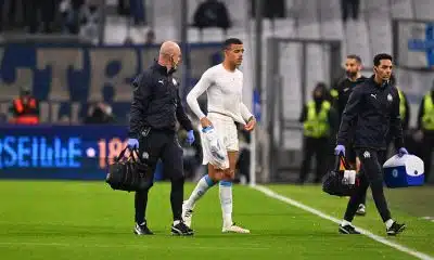 OM : Beye a une idée de génie pour remplacer Greenwood à Monaco, les supporters vont adorer !