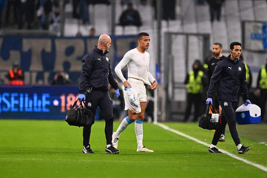 Mason Greenwood (OM)