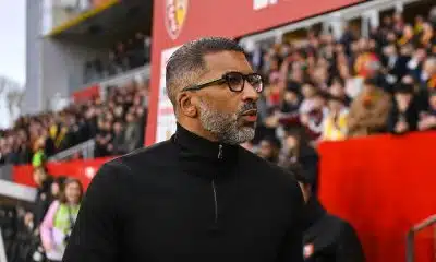 OM : Beye bloqué par le Stade Rennais !