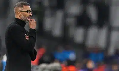 OM : Beye, ça se précise, des joueurs prêts à quitter le club !