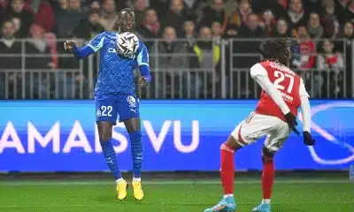 OM : Beye doit-il nommer un nouveau capitaine ?