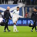 OM – LOSC : Beye donne des nouvelles de Greenwood, et ce n&rsquo;est pas rassurant du tout !