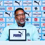 OM : Beye fait planer deux incertitudes avant Brest !