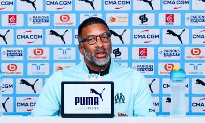 OM : Beye fait planer deux incertitudes avant Brest !