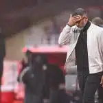 OM : Beye, l’horrible clin d’oeil au Stade Rennais 