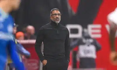 OM : Beye positive après Brest, une présidente pour remplacer Longoria ?