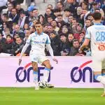 OM : Beye prêt à commettre un crime de lèse-majesté avec Greenwood !