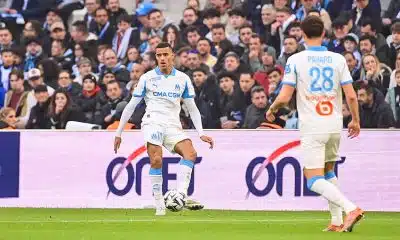 OM : Beye prêt à commettre un crime de lèse-majesté avec Greenwood !