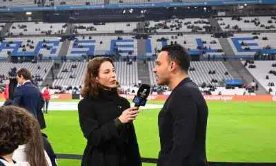 OM : Bouhafsi président ? L’IA chiffre ses chances et surprend