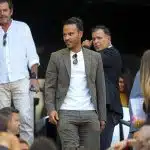 OM : Bouhafsi président ? Une révélation explosive liée à une vente du club