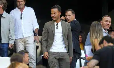 OM : Bouhafsi président ? Une révélation explosive liée à une vente du club