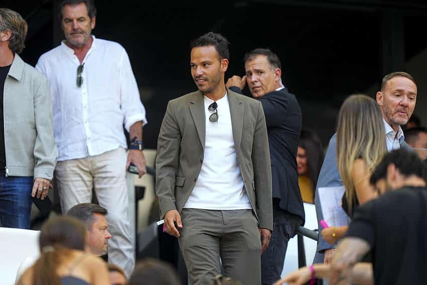 Mohamed Bouhafsi