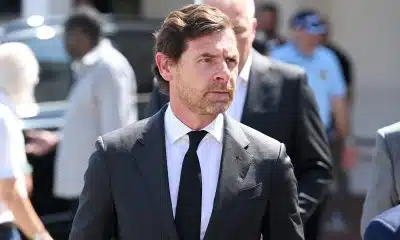 OM : ça a méchamment dérapé au Portugal entre deux anciens Olympiens