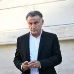 OM : ça se confirme pour Galtier, les agents de Beye ont rencontré Benatia et Longoria