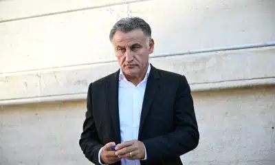OM : Christophe Galtier serait-il la solution miracle à Marseille ?