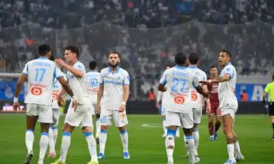 OM : ça se confirme pour un gros coup dur face à Nice !