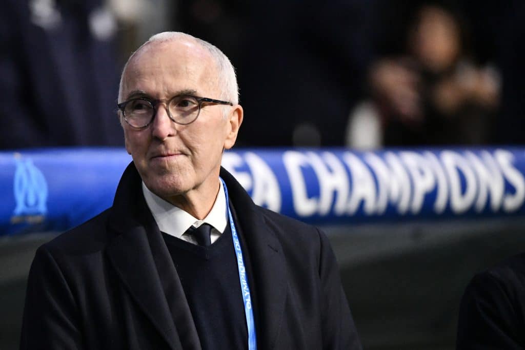 OM: McCourt ha validado una operación XXL, las repercusiones serán monumentales!