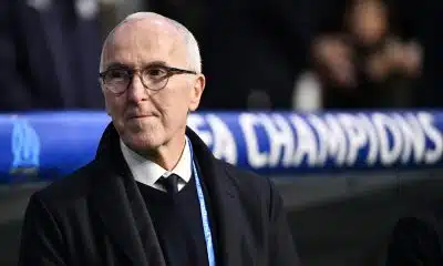OM : McCourt a trouvé une idée de génie pour accélérer la recherche d&rsquo;investisseurs