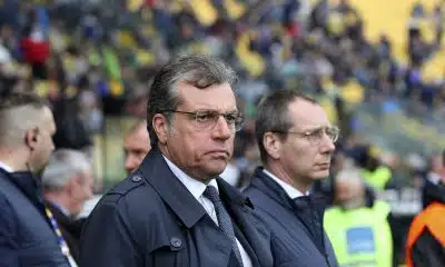 OM : c&rsquo;est confirmé pour Bodmer, une nouvelle piste surprise pour l&rsquo;après-Benatia