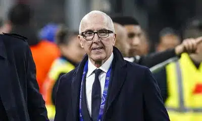 OM : c’est signé, Frank McCourt a déjà la tête loin de Marseille ! 