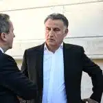 OM : Christophe Galtier est à Marseille !