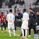 OM : Comme au Stade Rennais, les joueurs de l&rsquo;OM n&rsquo;en peuvent plus d&rsquo;Habib Beye !