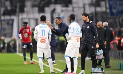 OM : Comme au Stade Rennais, les joueurs de l&rsquo;OM n&rsquo;en peuvent plus d&rsquo;Habib Beye !