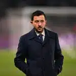 OM : coup de théâtre, Pablo Longoria reprend du service ! 