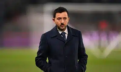 OM : coup de théâtre, Pablo Longoria reprend du service ! 