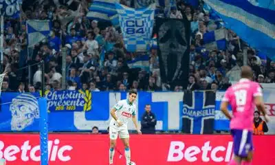 OM : coup de tonnerre, Nayef Aguerd n’a pas dit son dernier mot cette saison ! 