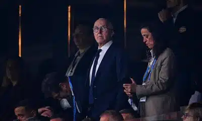 OM : coup de tonnerre pour la vente et l’arrivée de nouveaux investisseurs à Marseille ! 