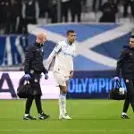 OM : Coup dur pour Mason Greenwood, une mauvaise nouvelle est arrivée