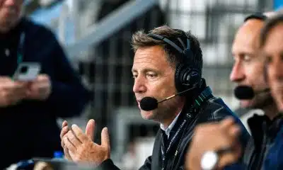 OM : Daniel Riolo offre 3 têtes à la vindicte populaire