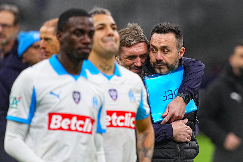 Roberto De Zerbi (OM)