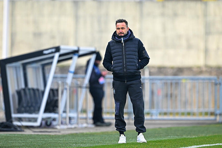 Roberto De Zerbi (OM)