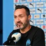 OM : De Zerbi annonce plusieurs coups durs avant Angers et évoque Abdelli