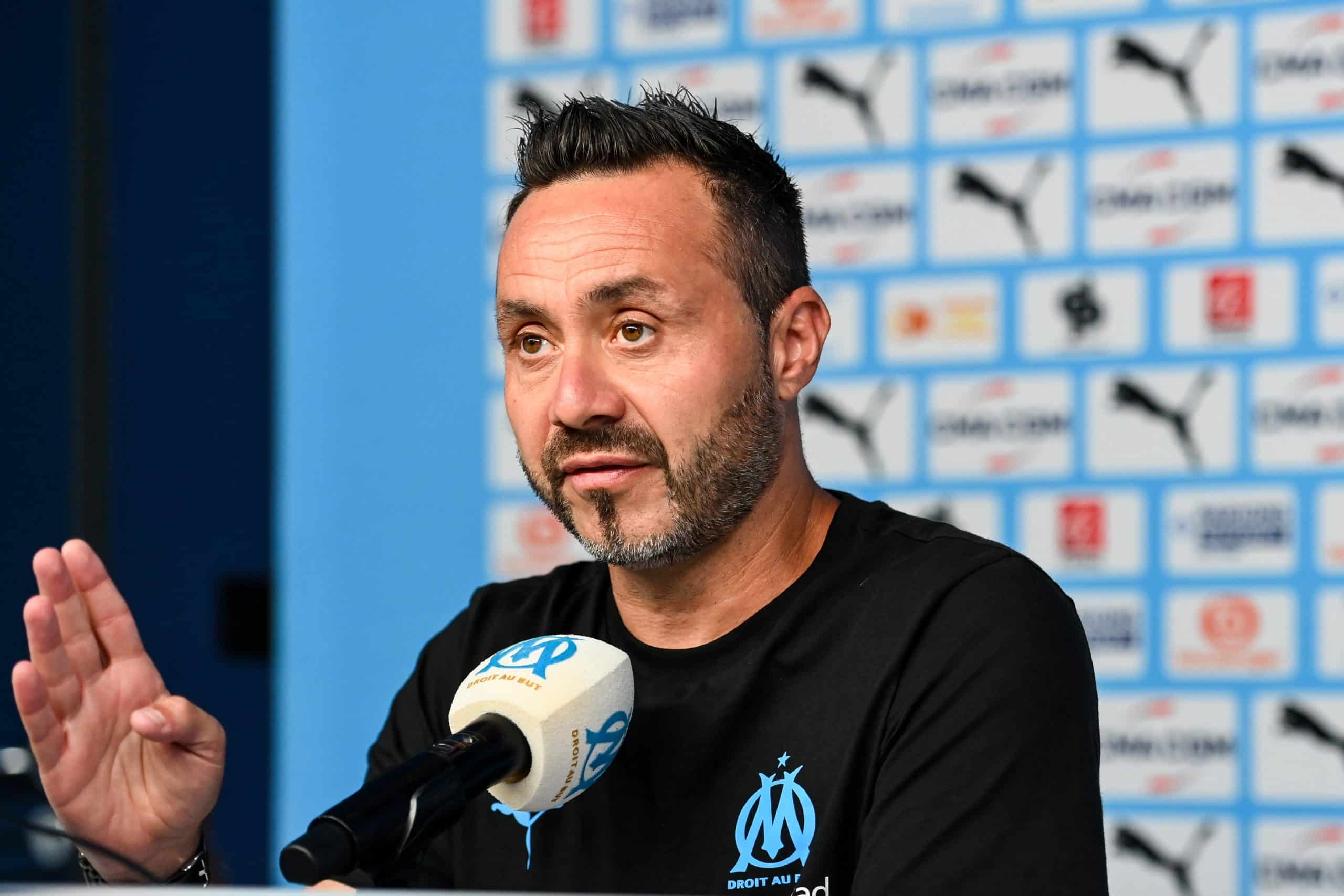 Roberto De Zerbi (OM)