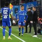 OM : De Zerbi évoque un départ de Greenwood et fait des révélations sur le Mercato