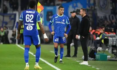 OM : De Zerbi évoque un départ de Greenwood et fait des révélations sur le Mercato