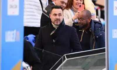 OM : De Zerbi lâché par ses joueurs, son départ annoncé au plus tard en février ! 