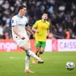 OM : De Zerbi sonne l’alerte avant de défier le PSG, 4 leaders sous pression !