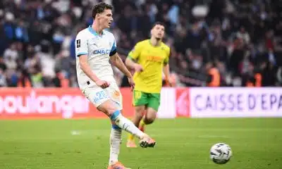 OM : De Zerbi sonne l’alerte avant de défier le PSG, 4 leaders sous pression !