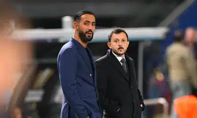 OM : dégoûté par le PSG, Benatia prépare déjà sa succession à Marseille !