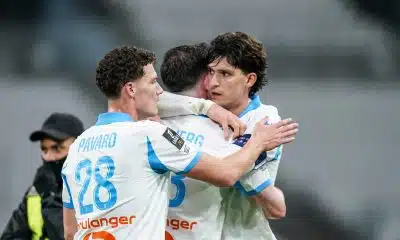 OM : deux clans distincts dans le vestiaire après le départ de Roberto De Zerbi ?