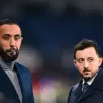 OM  : Di Meco charge Benatia et fracasse Longoria, Dugarry défend McCourt !