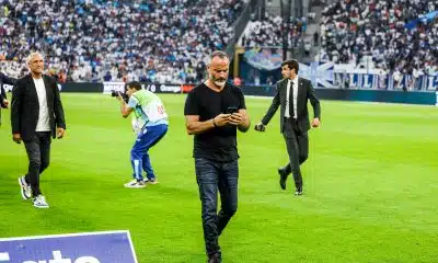 OM : Di Méco fait le parallèle qui tue entre Rennes et Paris